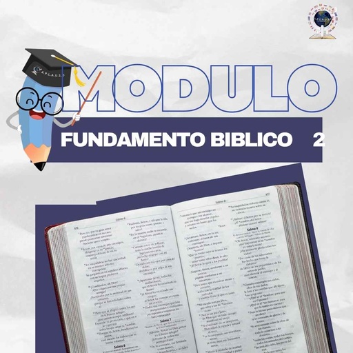 Fundamento Bíblico 2